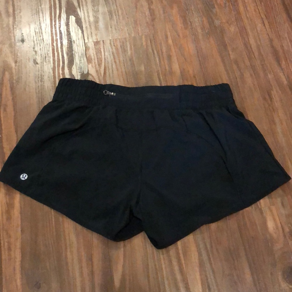 SOLD Lululemon Shorts